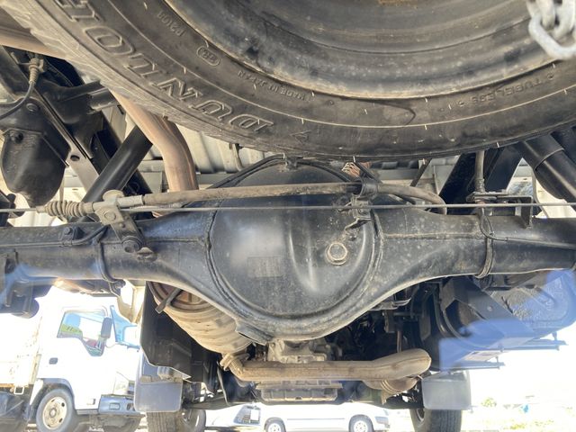 BONGO truck 1.15t 2WD