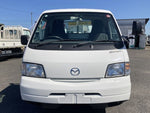 BONGO truck 1.15t 2WD