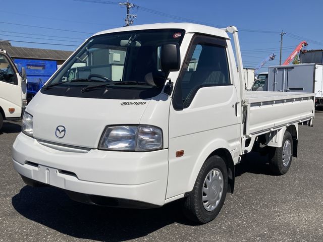 BONGO truck 1.15t 2WD