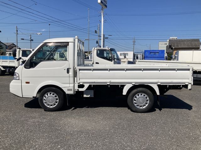 BONGO truck 1.15t 2WD