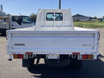 BONGO truck 1.15t 2WD