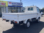 BONGO truck 1.15t 2WD