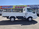 BONGO truck 1.15t 2WD