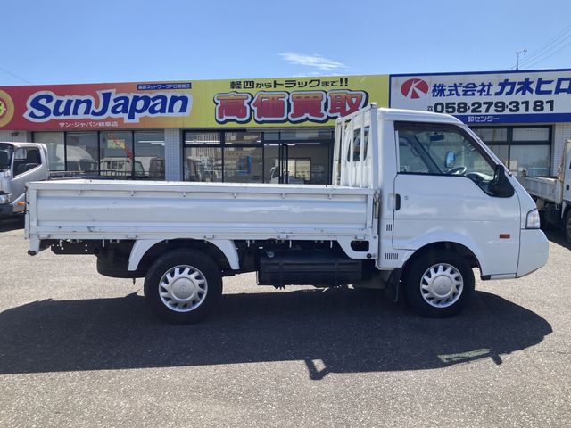 BONGO truck 1.15t 2WD