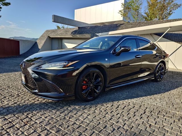 LEXUS ES300h