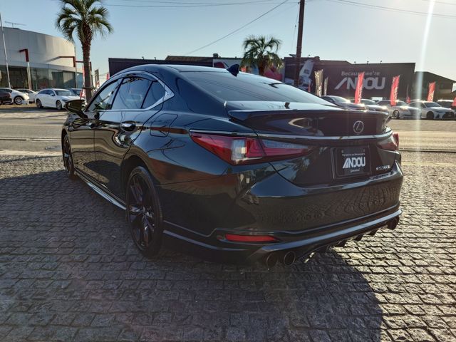 LEXUS ES300h