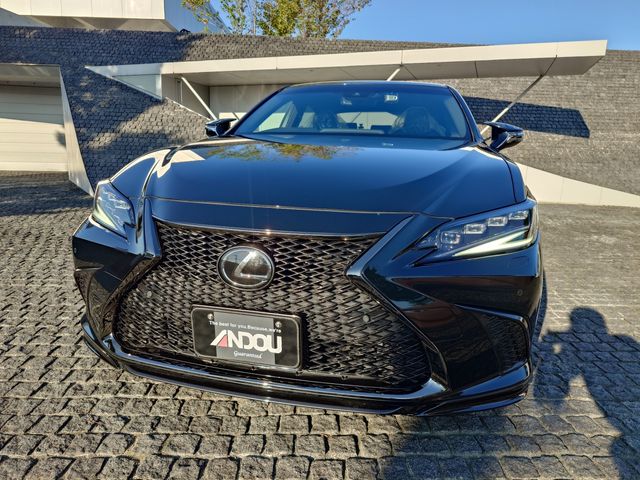 LEXUS ES300h