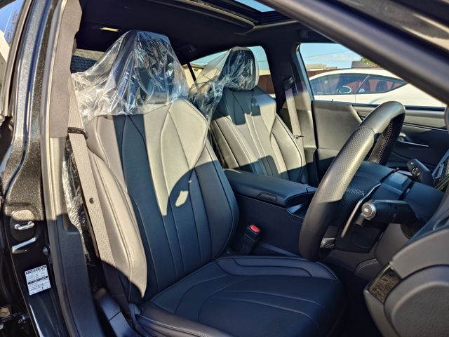 LEXUS ES300h