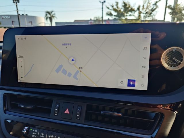 LEXUS ES300h