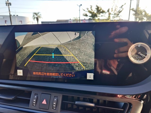 LEXUS ES300h