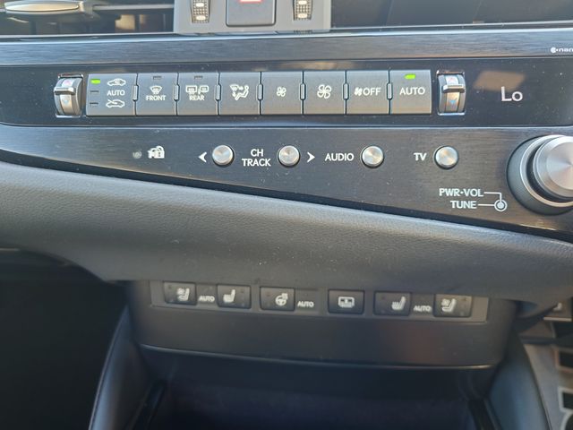 LEXUS ES300h