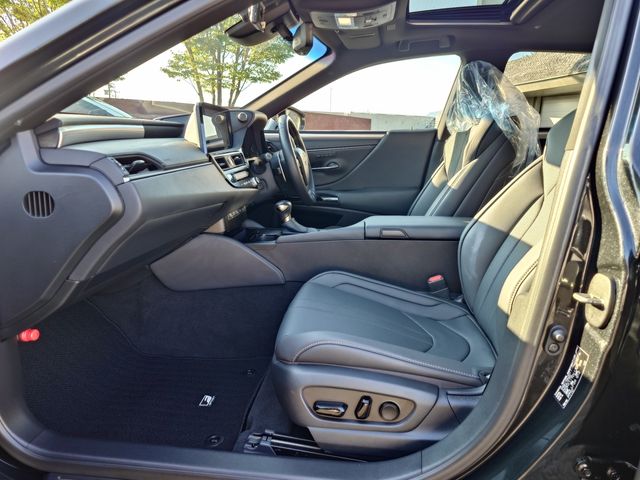 LEXUS ES300h