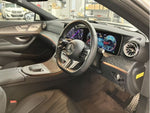 MERCEDES BENZ CLS class