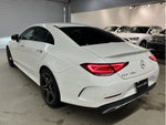 MERCEDES BENZ CLS class
