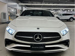 MERCEDES BENZ CLS class