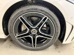 MERCEDES BENZ CLS class