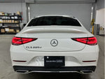 MERCEDES BENZ CLS class