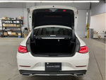 MERCEDES BENZ CLS class
