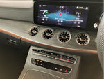MERCEDES BENZ CLS class