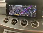 MERCEDES BENZ CLS class