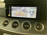MERCEDES BENZ CLS class