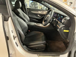 MERCEDES BENZ CLS class