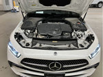 MERCEDES BENZ CLS class