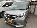 DELICA D:2 CUSTOM 2WD