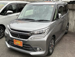 DELICA D:2 CUSTOM 2WD