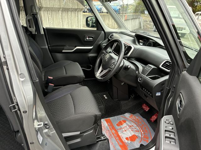 DELICA D:2 CUSTOM 2WD