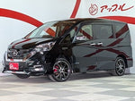 SERENA  S-HYBRID 4WD
