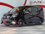 SERENA  S-HYBRID 4WD