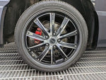 SERENA  S-HYBRID 4WD
