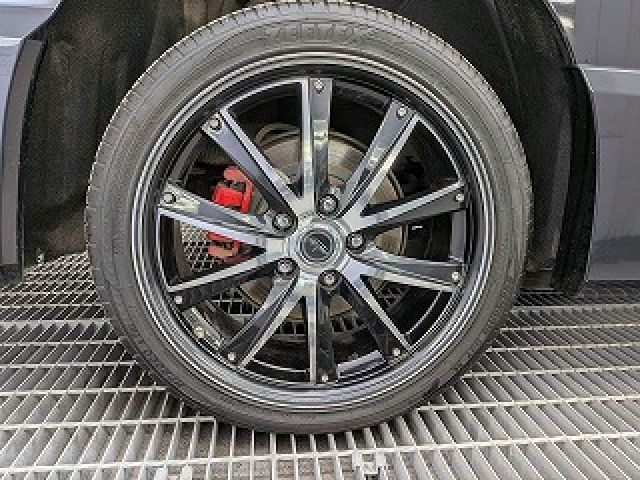 SERENA  S-HYBRID 4WD