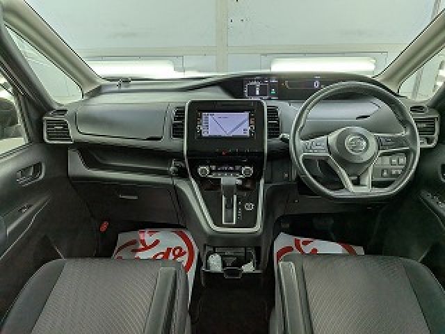SERENA  S-HYBRID 4WD