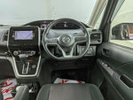 SERENA  S-HYBRID 4WD