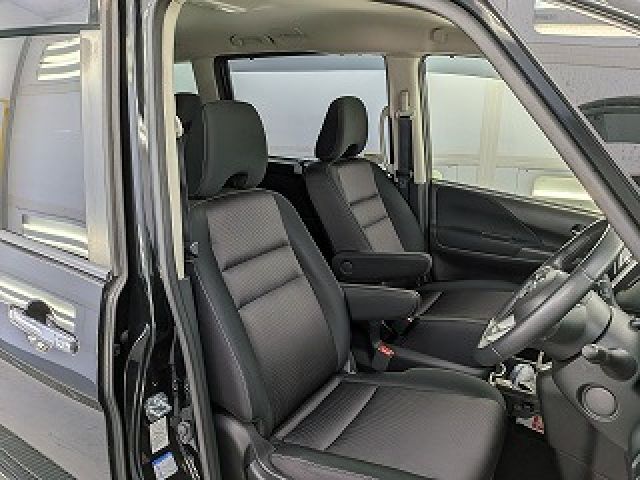 SERENA  S-HYBRID 4WD