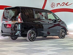 SERENA  S-HYBRID 4WD