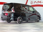 SERENA  S-HYBRID 4WD