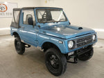JIMNY van 4WD