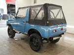 JIMNY van 4WD