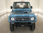JIMNY van 4WD