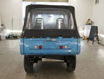 JIMNY van 4WD