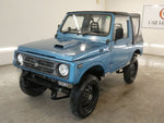 JIMNY van 4WD