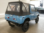 JIMNY van 4WD