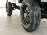 JIMNY van 4WD