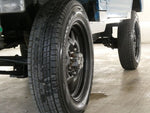 JIMNY van 4WD