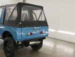 JIMNY van 4WD