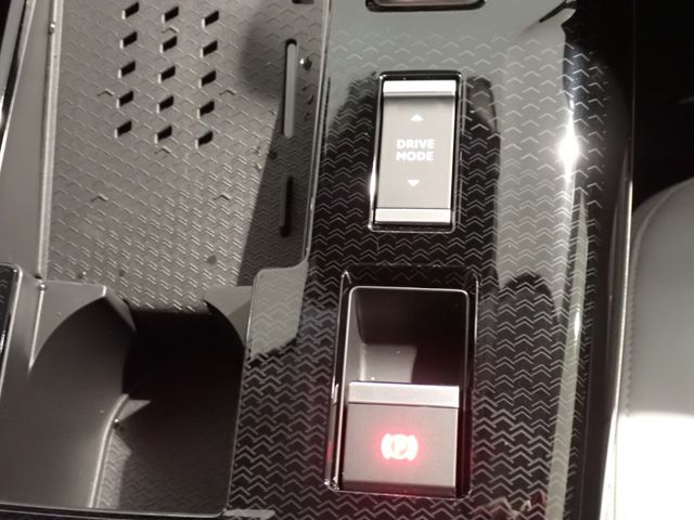 CITROEN C5 AIRCROSS SUV