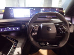 PEUGEOT 5008 SUV